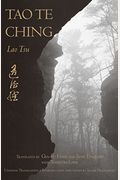 Tao Te Ching: Text Only Edition
