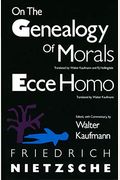 On the Genealogy of Morals and Ecce Homo