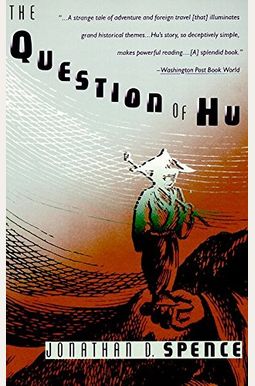 The Question Of Hu The Question Of Hu