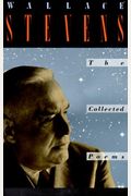 The Collected Poems Of Wallace Stevens: The Corrected Edition