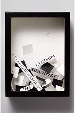 The Luzhin Defense