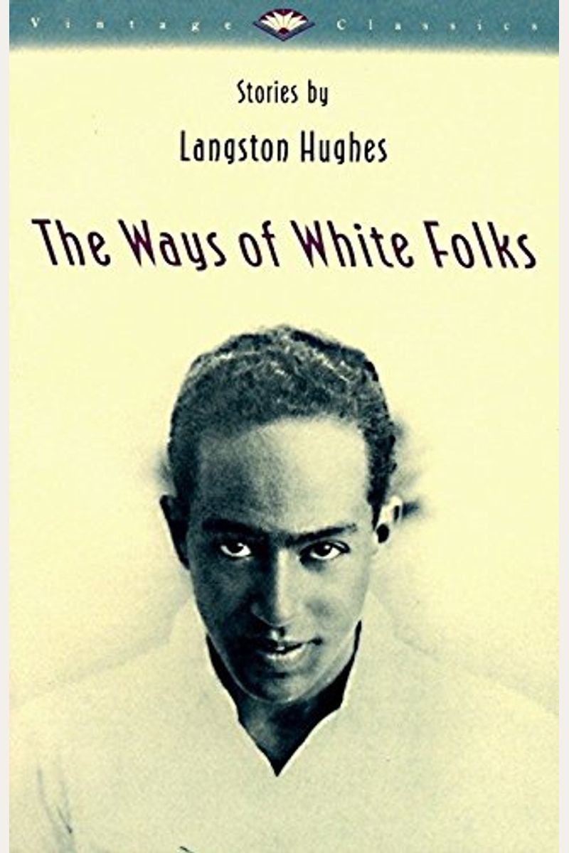 Ways Of White Folks