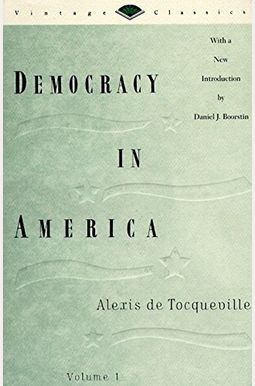 Democracy In America Democracy In America