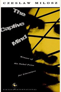 The Captive Mind The Captive Mind