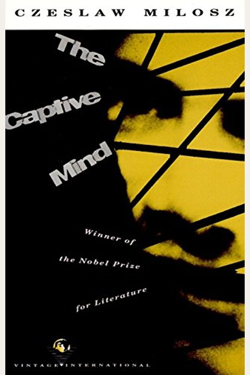 The Captive Mind