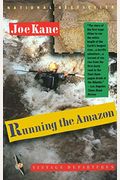 Running The Amazon
