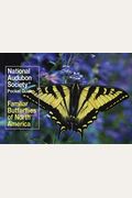 National Audubon Society Pocket Guide: Familiar Butterflies of North America
