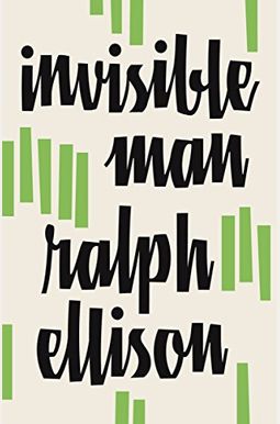 Invisible Man Invisible Man