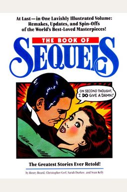 The Book Of Sequels, Volume 11 The Book Of Sequels, Volume 11