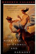 The Marriage Of Cadmus And Harmony