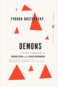Demons: Introduction By Joseph Frank