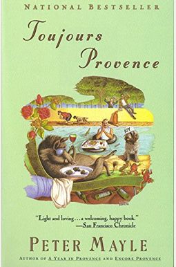 Toujours Provence Toujours Provence