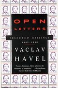 Open Letters: Selected Writings, 1965-1990