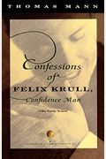 The Confessions Of Felix Krull