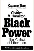 Black Powr Pol Lib V33
