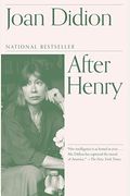 After Henry