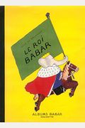Le Roi Babar (French Edition)