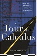 A Tour Of The Calculus