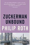 Zuckerman Unbound (Nathan Zuckerman Series, Book 2)