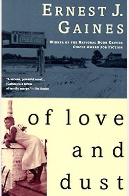 Of Love And Dust Of Love And Dust