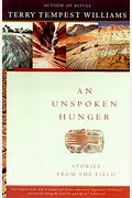 An Unspoken Hunger: Stories From The Field
