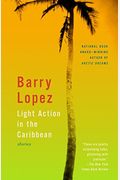 Light Action In The Caribbean: Stories