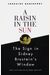 A Raisin In The Sun And The Sign In Sidney Brustein's Window