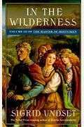 In the Wilderness: The Master of Hestviken, Vol. 3