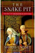 The Snake Pit: The Master of Hestviken, Vol. 2