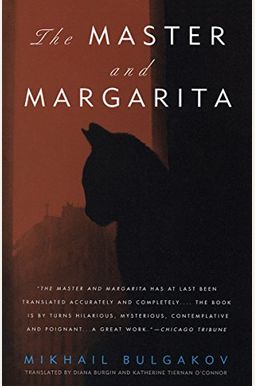 Master I Margarita (Russian Edition) Master I Margarita (Russian Edition)