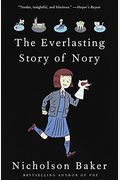 The Everlasting Story Of Nory