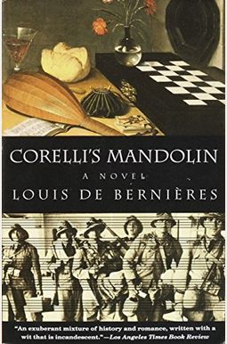 Corelli's Mandolin Corelli's Mandolin