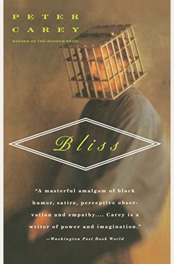 Buy Bliss Book By: Peter S Carey