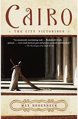 Cairo: The City Victorious Cairo: The City Victorious