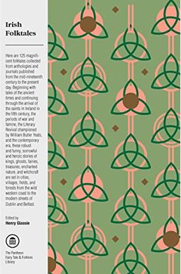 Irish Folk Tales Irish Folk Tales