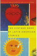 Vintage Book Of Latin American Stories