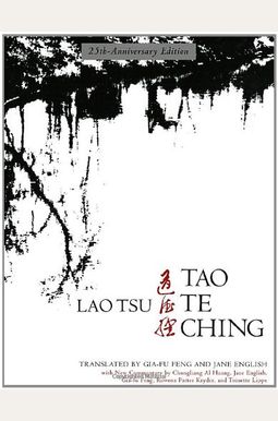 Tao Te Ching Tao Te Ching