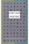 Very Bad Poetry