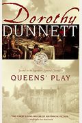 Queens' Play: Book Two In The Legendary Lymond Chronicles