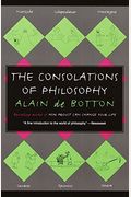 The Consolations Of Philosophy
