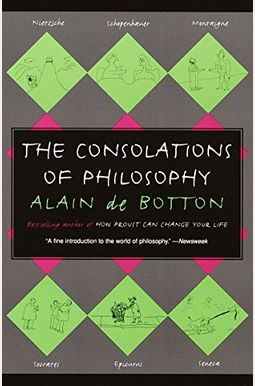 The Consolations Of Philosophy The Consolations Of Philosophy