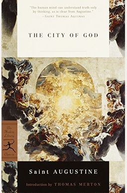 The City Of God The City Of God