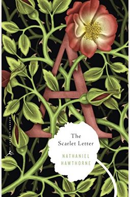 The Scarlet Letter The Scarlet Letter