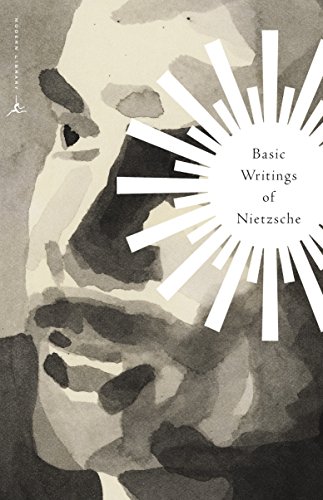 Buy Basic Writings Of Nietzsche Pb Book By: First Last