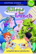 Aliens For Lunch