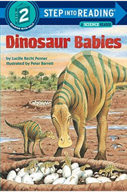 Dinosaur Babies Dinosaur Babies