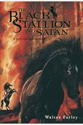 Black Stallion And Satan