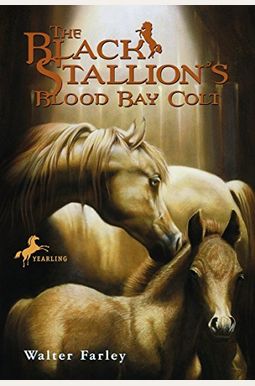 The Black Stallion's Blood Bay Colt: (Reissue) The Black Stallion's Blood Bay Colt: (Reissue)