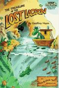 Treasure Of The Lost Lagoon (Step Into Readin