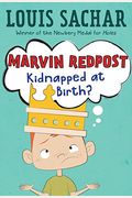 Marvin Redpost: Kidnapped At Birth